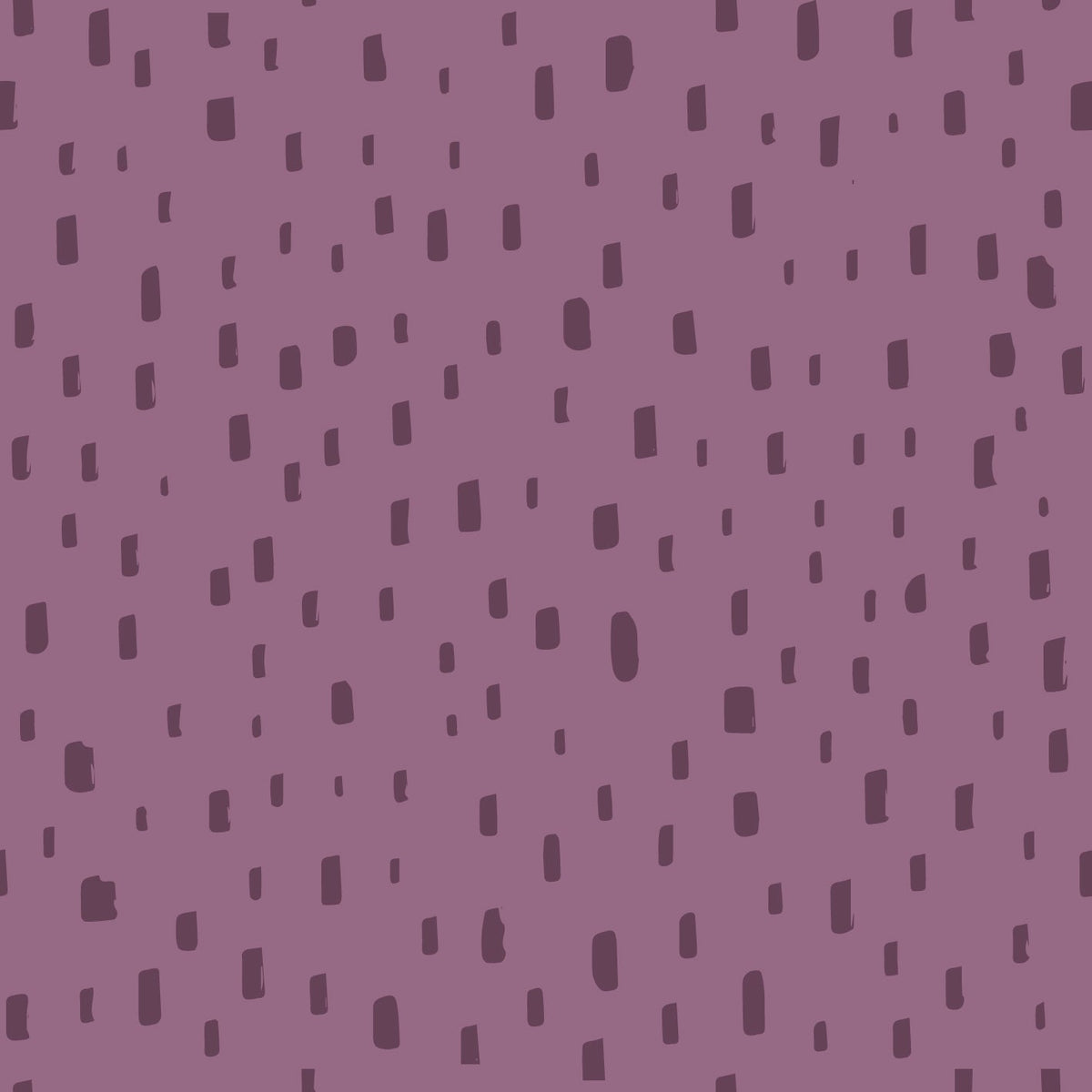 Pinselstriche Lavendel – Muster 008_006_03