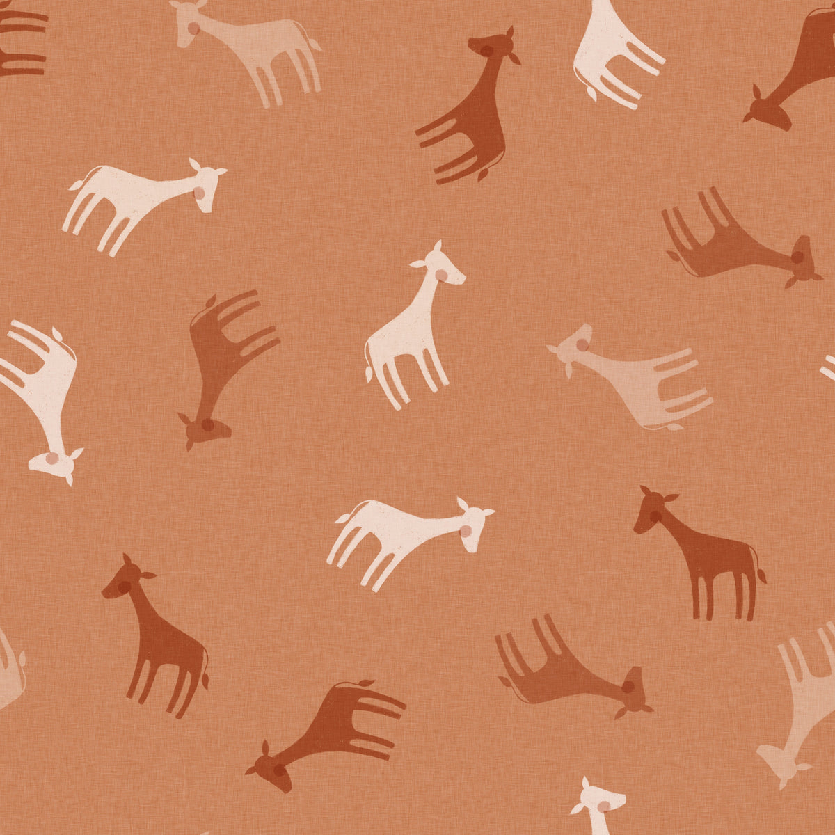 Safari-Okapi – Muster 008_016