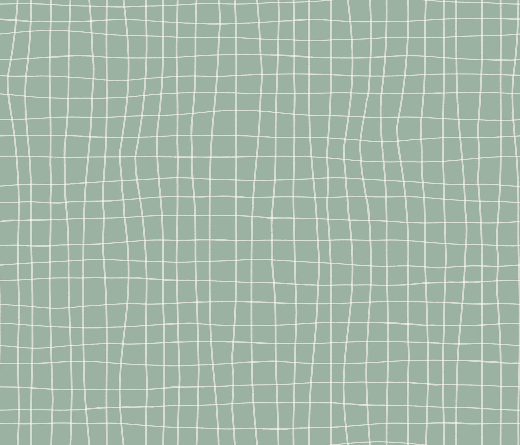 Wellenraster Mint – Muster 008_018_03