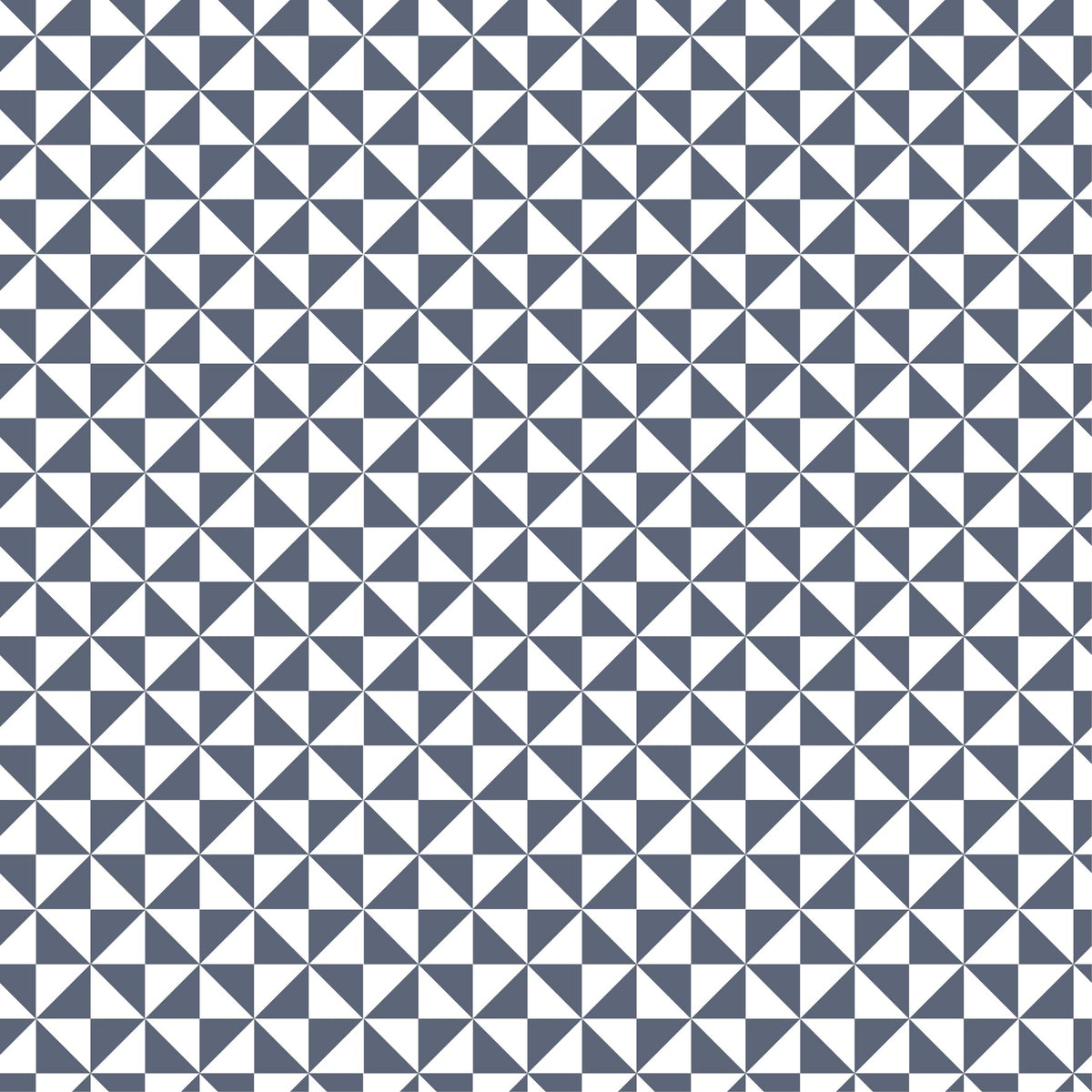 Christmas Geo Blau – Muster 009_011_03
