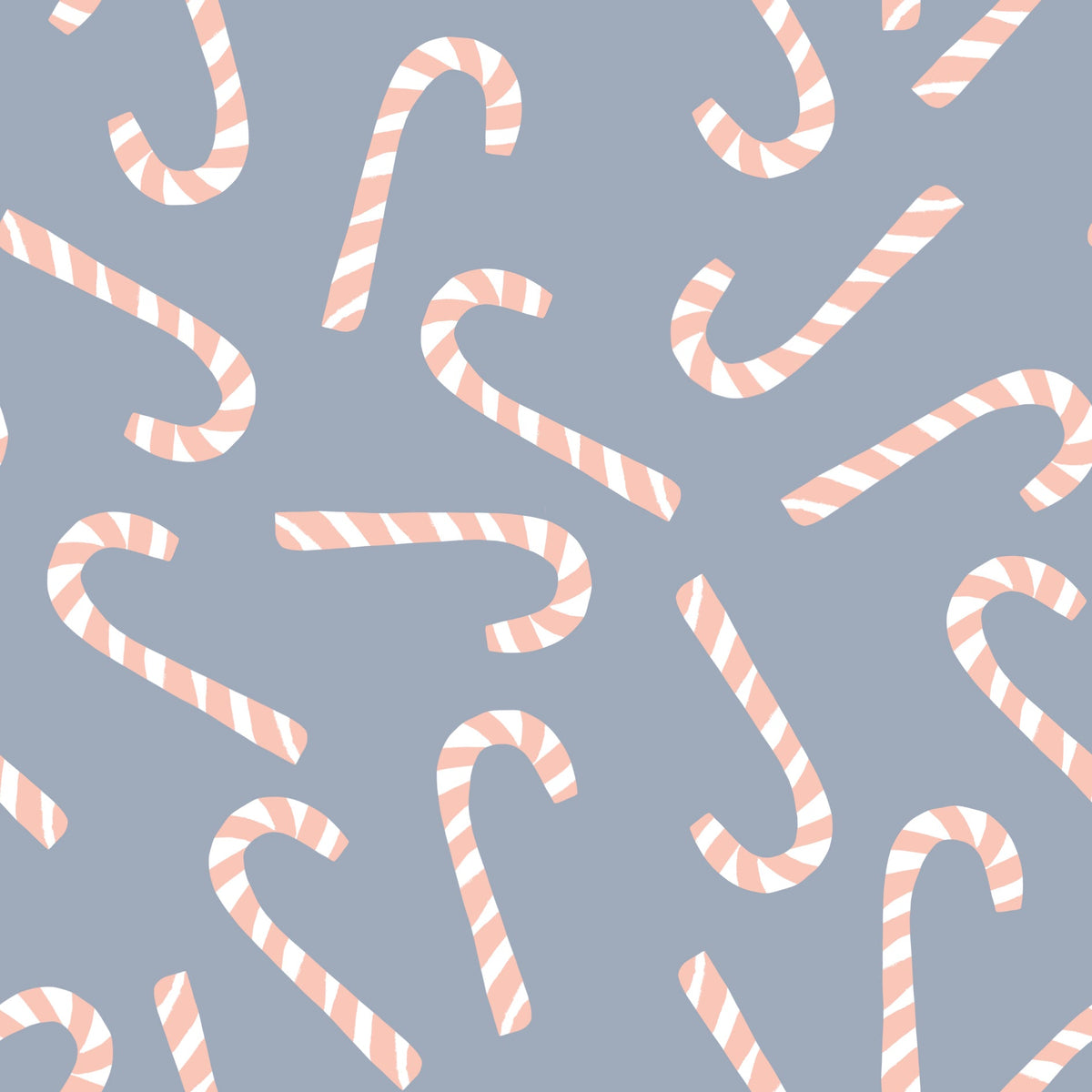 Candy Cane – Muster 009_012