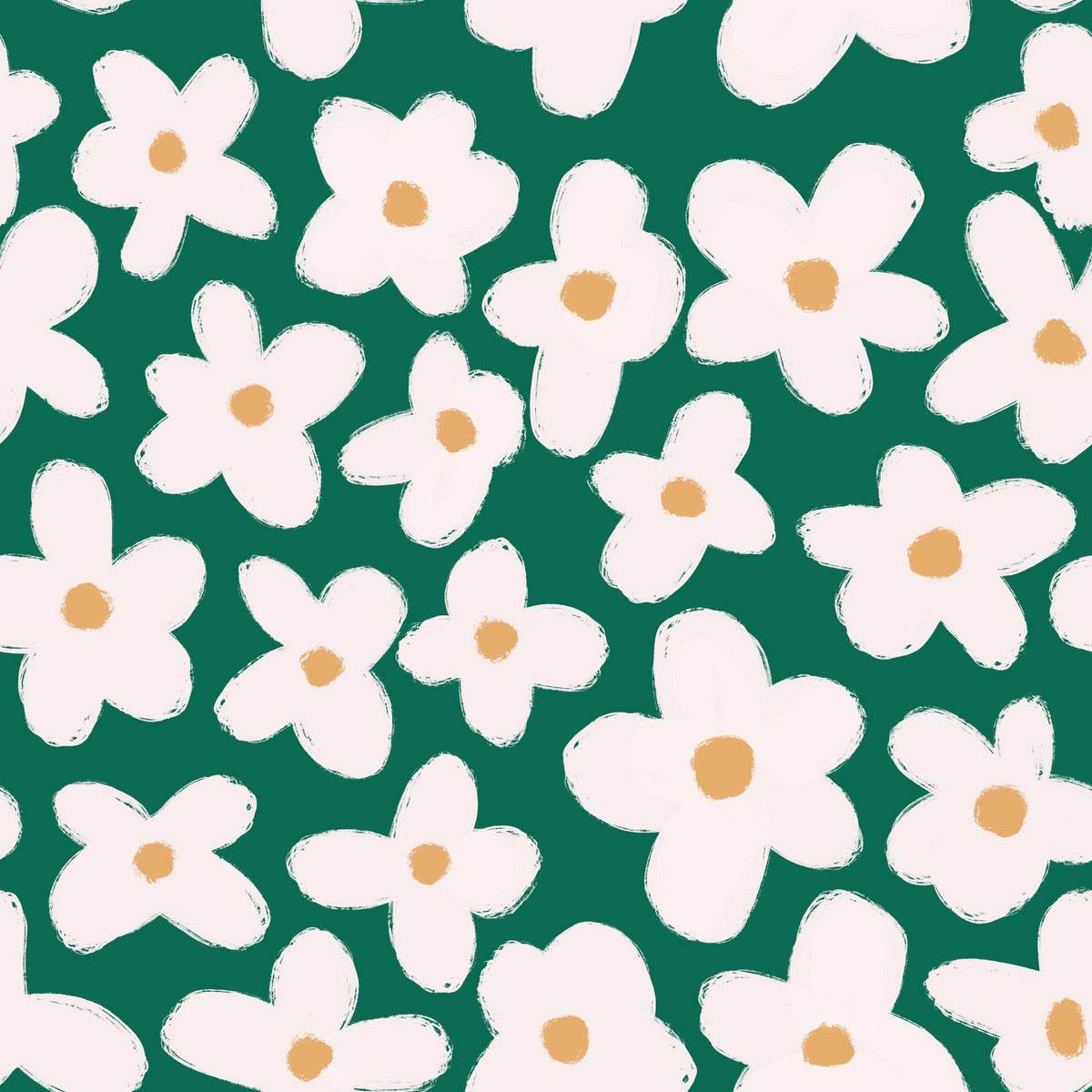 Flower – Muster 009_014
