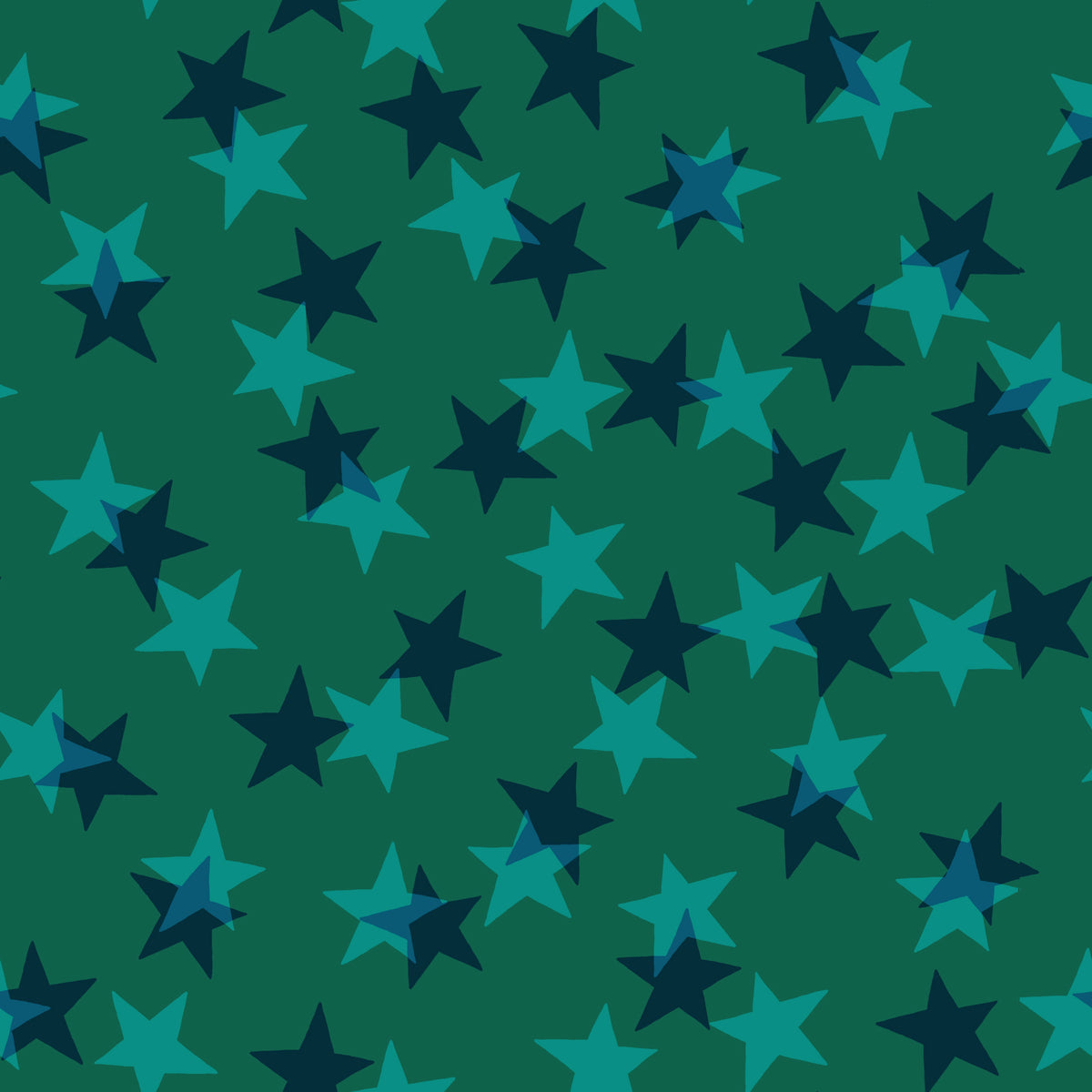 Stars – Muster 009_015