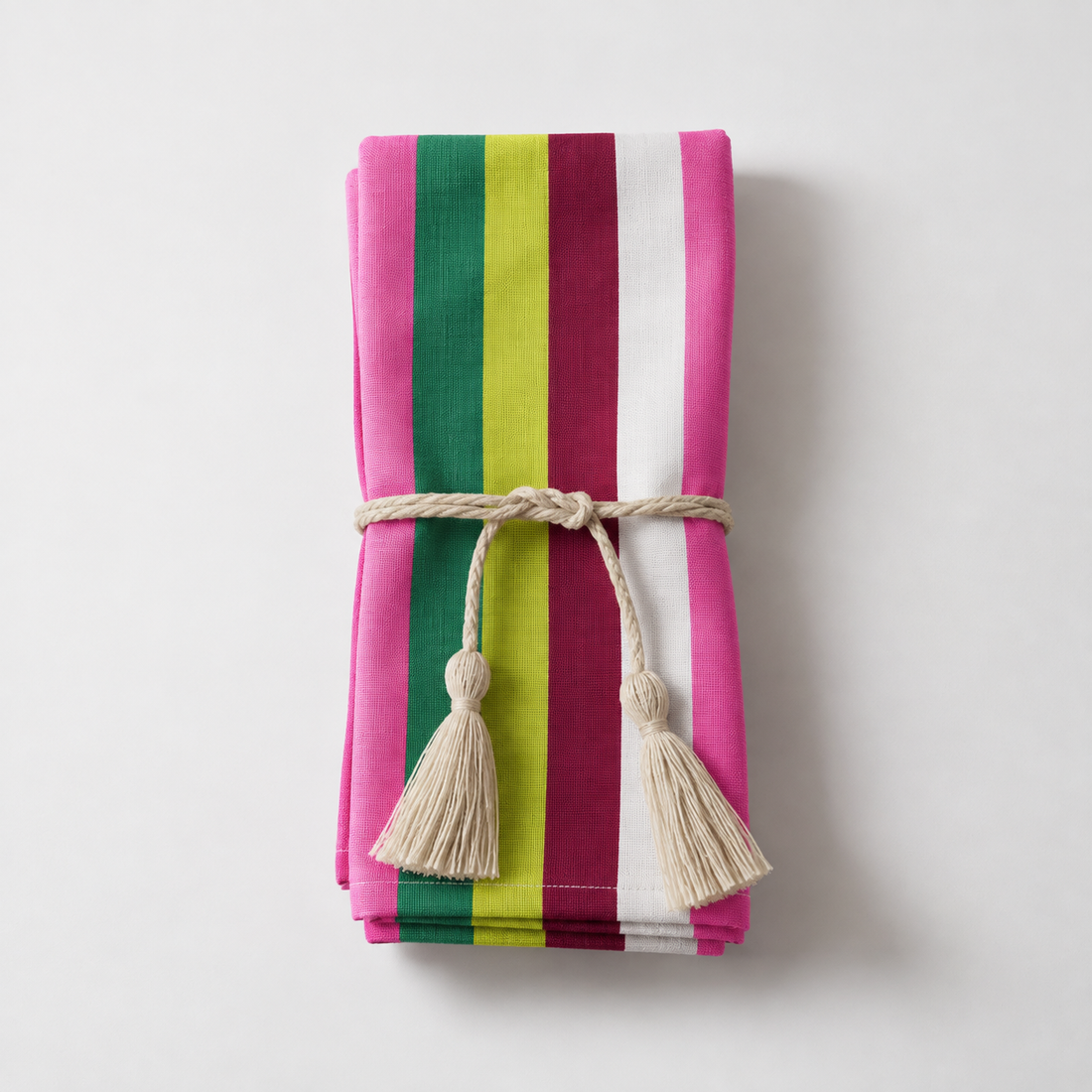 Serviette 40x40