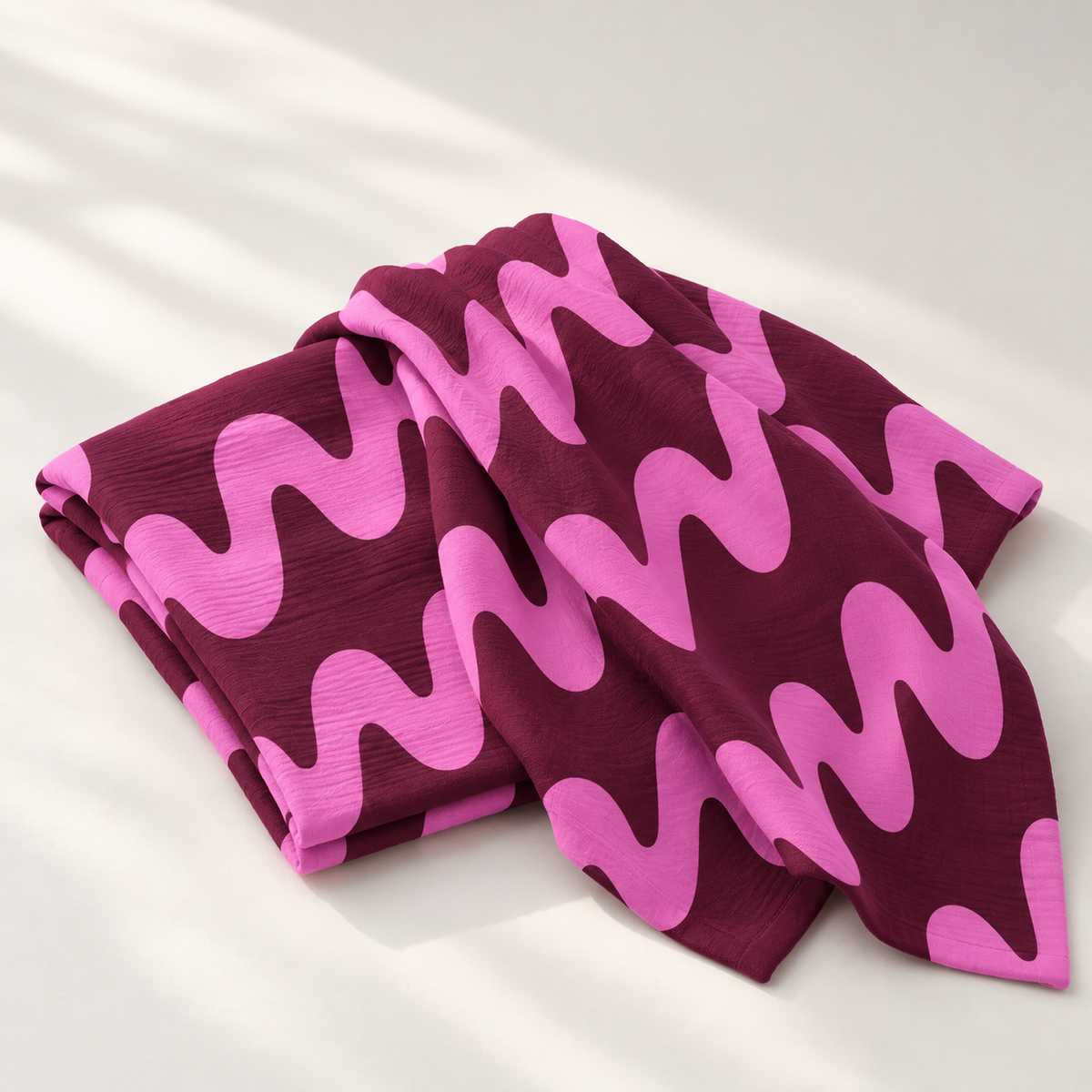 Individuelles Kinder Tuch/ Decke 120×120