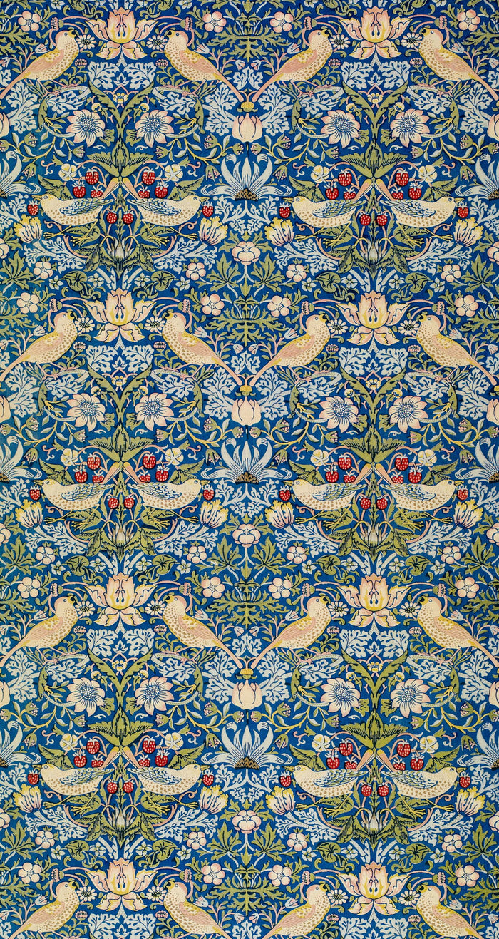 Stoffmuster Detail
