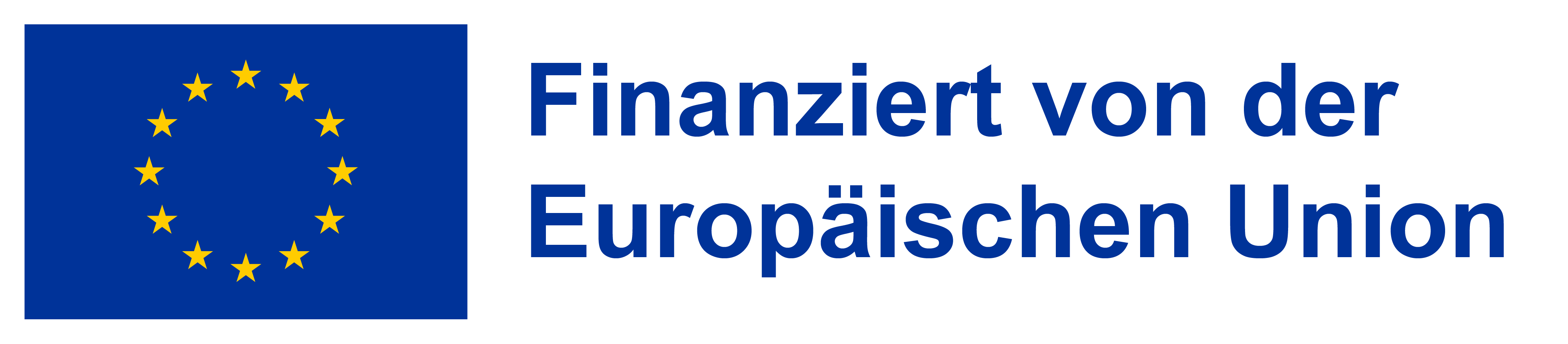 Kofinanziert von der Europäischen Union