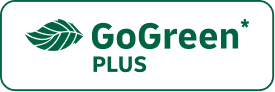 DHL GoGreen Plus